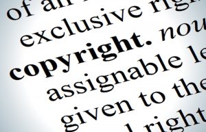 Myths Surrounding Copyright